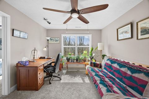 Tiny photo for 122 Thornbush Drive, West Lafayette, IN 47906 (MLS # 202609236)