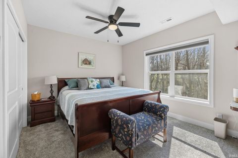 Tiny photo for 122 Thornbush Drive, West Lafayette, IN 47906 (MLS # 202609236)