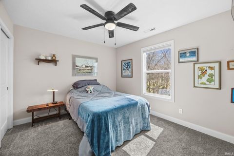 Tiny photo for 122 Thornbush Drive, West Lafayette, IN 47906 (MLS # 202609236)