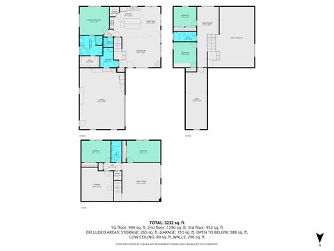 Tiny photo for 122 Thornbush Drive, West Lafayette, IN 47906 (MLS # 202609236)