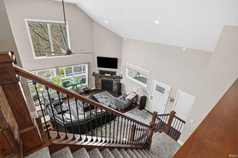 Tiny photo for 122 Thornbush Drive, West Lafayette, IN 47906 (MLS # 202609236)