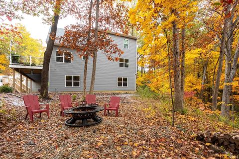 Tiny photo for 122 Thornbush Drive, West Lafayette, IN 47906 (MLS # 202609236)