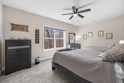 Tiny photo for 122 Thornbush Drive, West Lafayette, IN 47906 (MLS # 202609236)