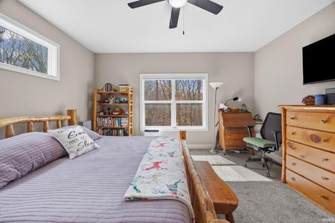 Tiny photo for 122 Thornbush Drive, West Lafayette, IN 47906 (MLS # 202609236)