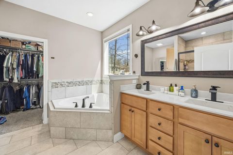 Tiny photo for 122 Thornbush Drive, West Lafayette, IN 47906 (MLS # 202609236)