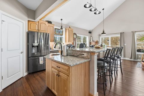 Tiny photo for 122 Thornbush Drive, West Lafayette, IN 47906 (MLS # 202609236)