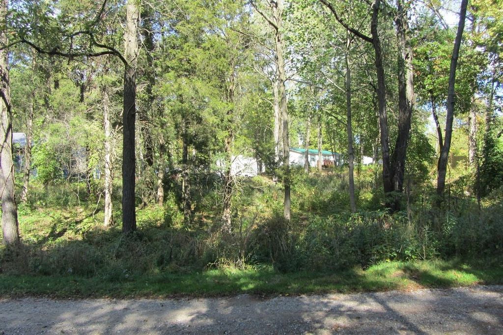 Photo of 000 Lane 370A Jimmerson Lk, Fremont, IN 46737 (MLS # 202541155)
