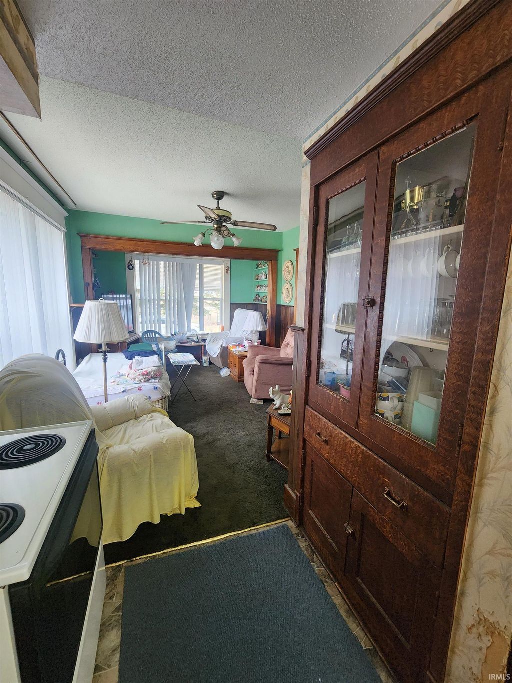 Photo of 6049 N 300 E, Monterey, IN 46960 (MLS # 202601003)