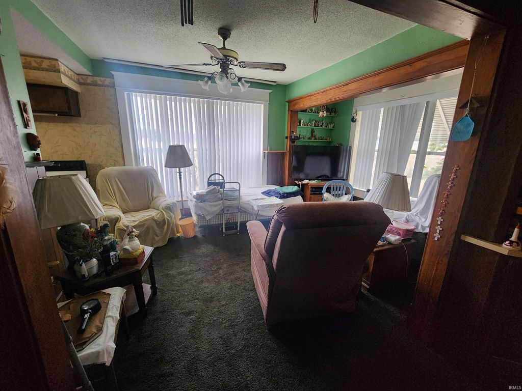 Photo of 6049 N 300 E, Monterey, IN 46960 (MLS # 202601003)