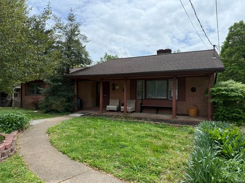 2020 Harmony Way, Evansville, IN 47720 - #: 202516341