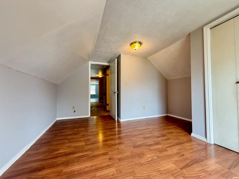 Tiny photo for 644 E Maryland Street, Evansville, IN 47711 (MLS # 202611544)