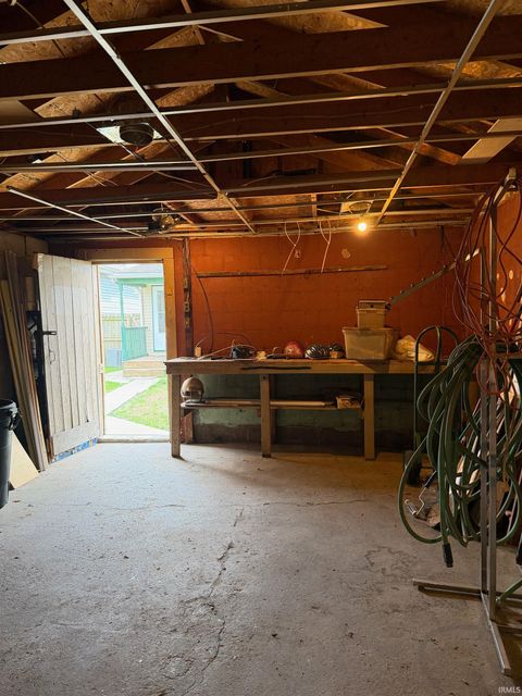 Tiny photo for 644 E Maryland Street, Evansville, IN 47711 (MLS # 202611544)