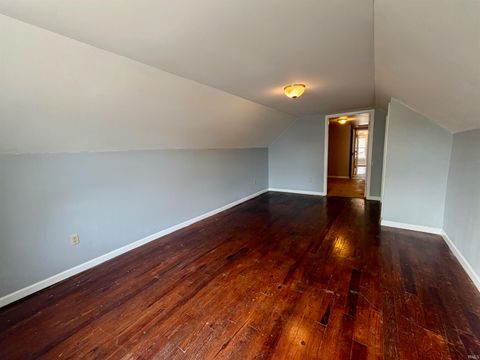 Tiny photo for 644 E Maryland Street, Evansville, IN 47711 (MLS # 202611544)