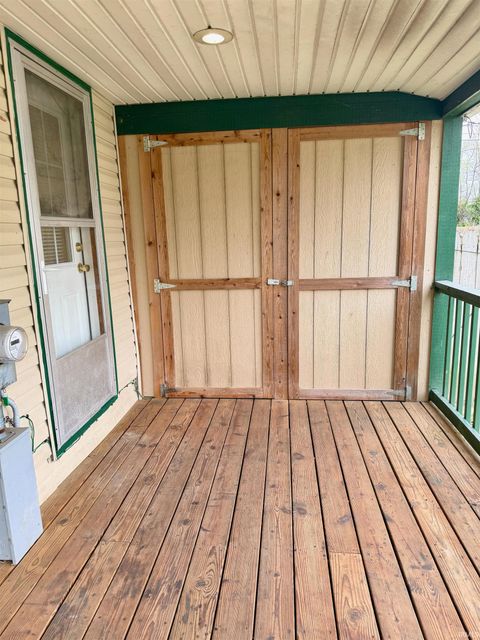 Tiny photo for 644 E Maryland Street, Evansville, IN 47711 (MLS # 202611544)