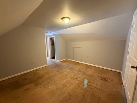 Tiny photo for 644 E Maryland Street, Evansville, IN 47711 (MLS # 202611544)