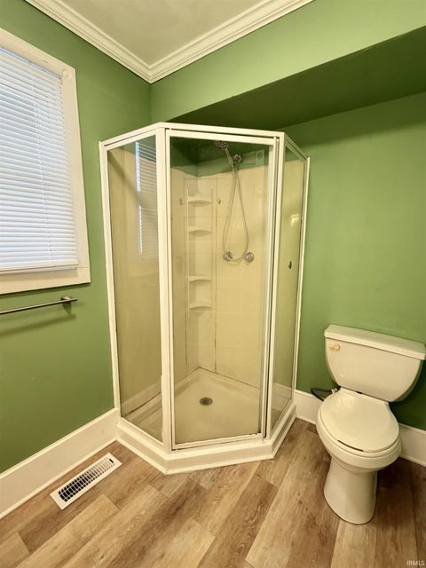Tiny photo for 644 E Maryland Street, Evansville, IN 47711 (MLS # 202611544)