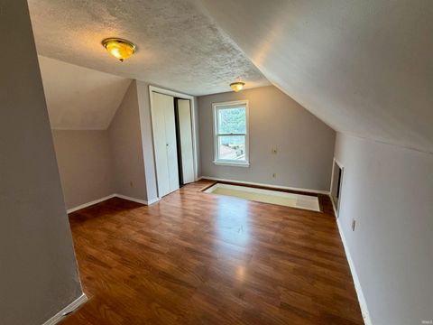 Tiny photo for 644 E Maryland Street, Evansville, IN 47711 (MLS # 202611544)