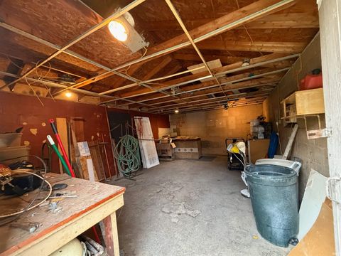 Tiny photo for 644 E Maryland Street, Evansville, IN 47711 (MLS # 202611544)