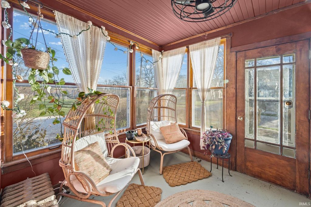 Photo of 310 Lincoln Street, Williamsport, IN 47993 (MLS # 202608477)