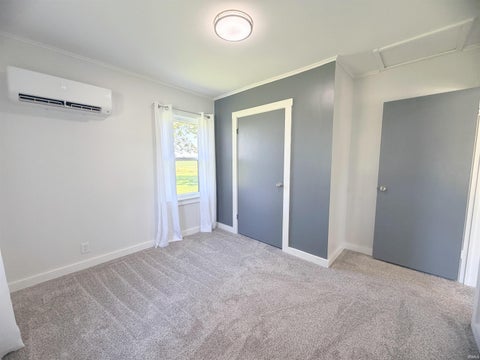 Tiny photo for 9419 E 400 North Road, Van Buren, IN 46991 (MLS # 202636558)