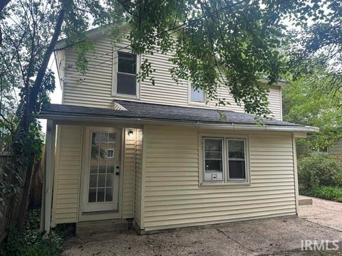 Tiny photo for 1012 W Colfax Avenue, South Bend, IN 46616 (MLS # 202637644)