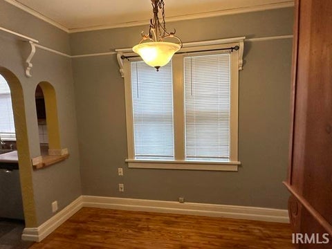 Tiny photo for 1012 W Colfax Avenue, South Bend, IN 46616 (MLS # 202637644)