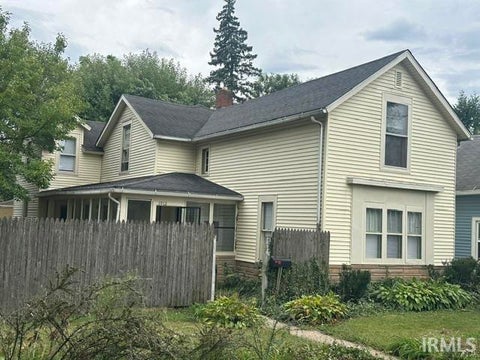 Tiny photo for 1012 W Colfax Avenue, South Bend, IN 46616 (MLS # 202637644)
