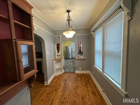 Tiny photo for 1012 W Colfax Avenue, South Bend, IN 46616 (MLS # 202637644)