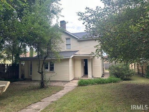 Tiny photo for 1012 W Colfax Avenue, South Bend, IN 46616 (MLS # 202637644)