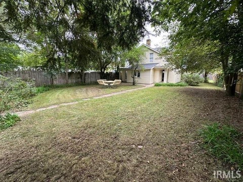 Tiny photo for 1012 W Colfax Avenue, South Bend, IN 46616 (MLS # 202637644)
