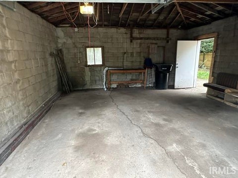 Tiny photo for 1012 W Colfax Avenue, South Bend, IN 46616 (MLS # 202637644)