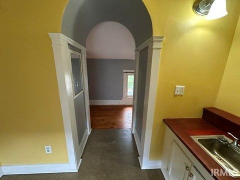 Tiny photo for 1012 W Colfax Avenue, South Bend, IN 46616 (MLS # 202637644)