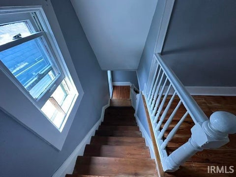 Tiny photo for 1012 W Colfax Avenue, South Bend, IN 46616 (MLS # 202637644)