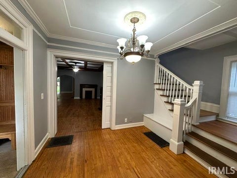 Tiny photo for 1012 W Colfax Avenue, South Bend, IN 46616 (MLS # 202637644)