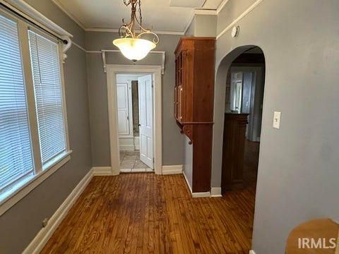 Tiny photo for 1012 W Colfax Avenue, South Bend, IN 46616 (MLS # 202637644)