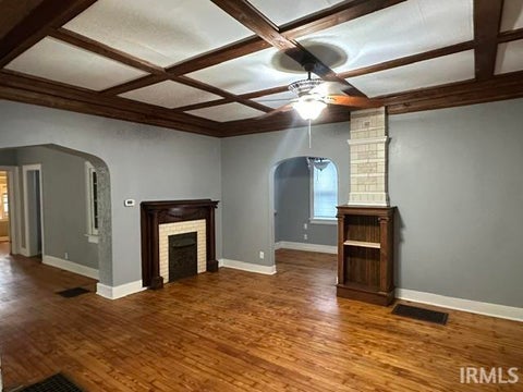 Tiny photo for 1012 W Colfax Avenue, South Bend, IN 46616 (MLS # 202637644)