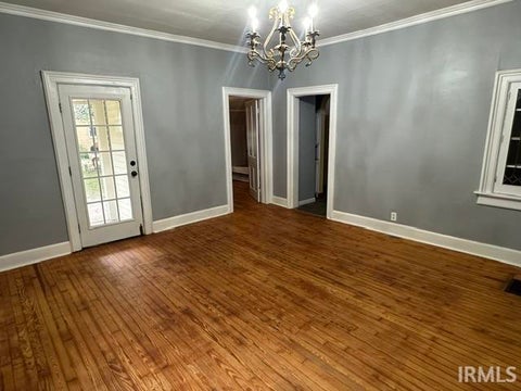 Tiny photo for 1012 W Colfax Avenue, South Bend, IN 46616 (MLS # 202637644)