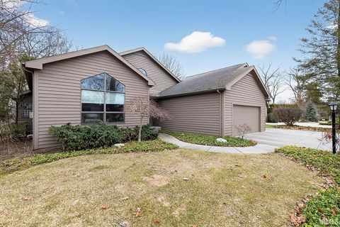 Photo of 3327 Bridgetown Rd. Road, Bristol, IN 46507 (MLS # 202607325)