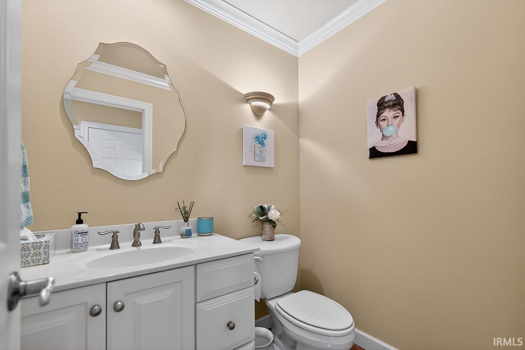 Photo of 3327 Bridgetown Rd. Road, Bristol, IN 46507 (MLS # 202607325)