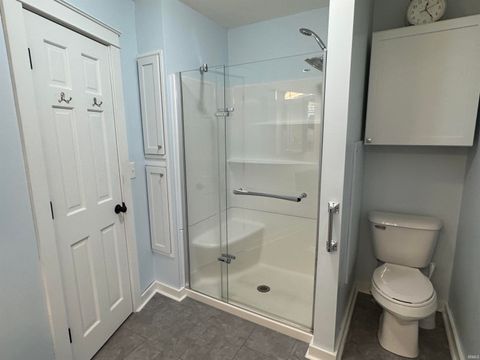 Tiny photo for 258 ADAMS Avenue, Peru, IN 46970 (MLS # 202544750)