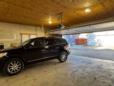 Tiny photo for 258 ADAMS Avenue, Peru, IN 46970 (MLS # 202544750)