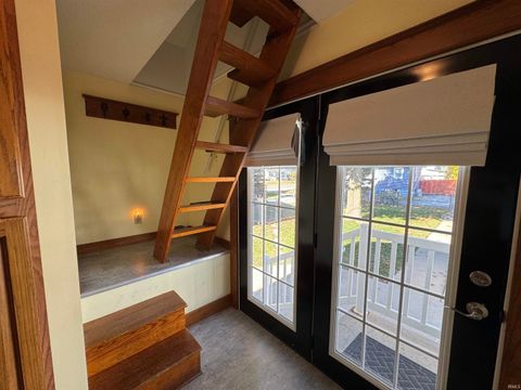 Tiny photo for 258 ADAMS Avenue, Peru, IN 46970 (MLS # 202544750)