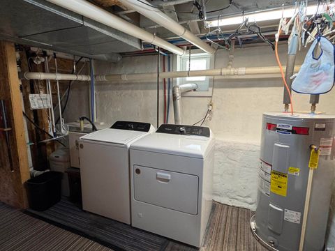 Tiny photo for 258 ADAMS Avenue, Peru, IN 46970 (MLS # 202544750)