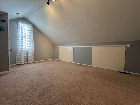 Tiny photo for 258 ADAMS Avenue, Peru, IN 46970 (MLS # 202544750)