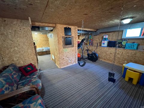 Tiny photo for 258 ADAMS Avenue, Peru, IN 46970 (MLS # 202544750)