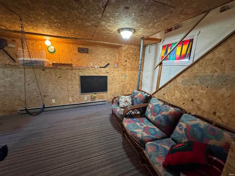 Tiny photo for 258 ADAMS Avenue, Peru, IN 46970 (MLS # 202544750)