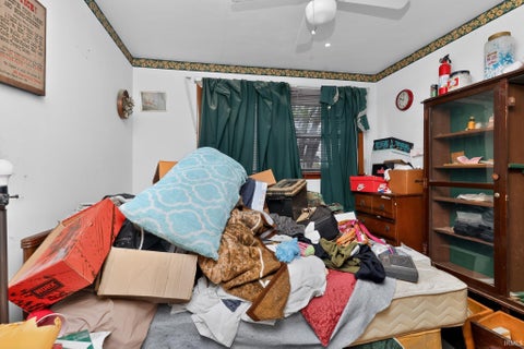 Tiny photo for 216 W South A Street, Gas City, IN 46933 (MLS # 202632465)