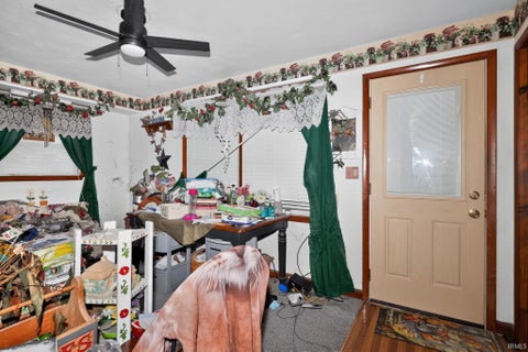 Tiny photo for 216 W South A Street, Gas City, IN 46933 (MLS # 202632465)