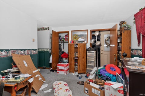 Tiny photo for 216 W South A Street, Gas City, IN 46933 (MLS # 202632465)