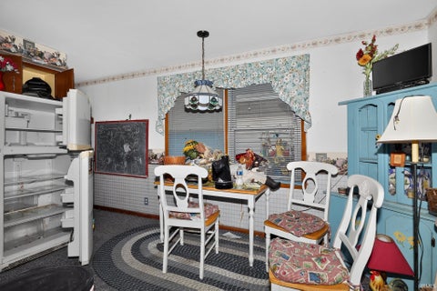 Tiny photo for 216 W South A Street, Gas City, IN 46933 (MLS # 202632465)